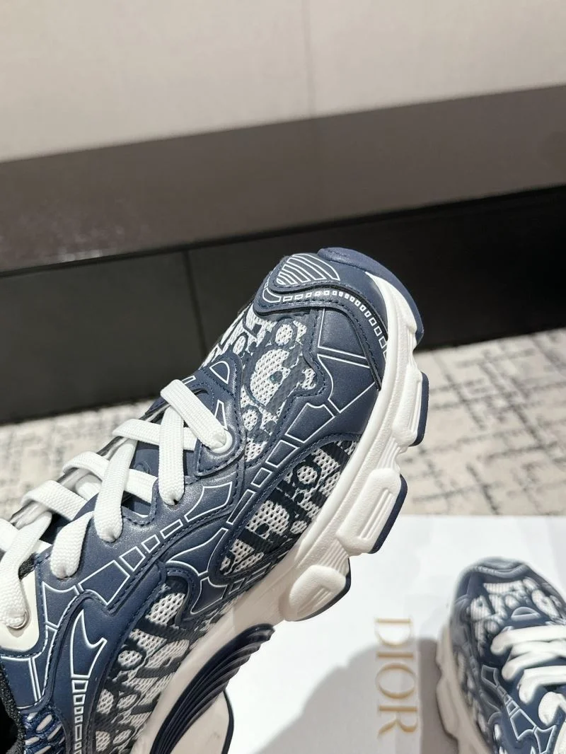 Christian Dior Sneaker Flexible 21682