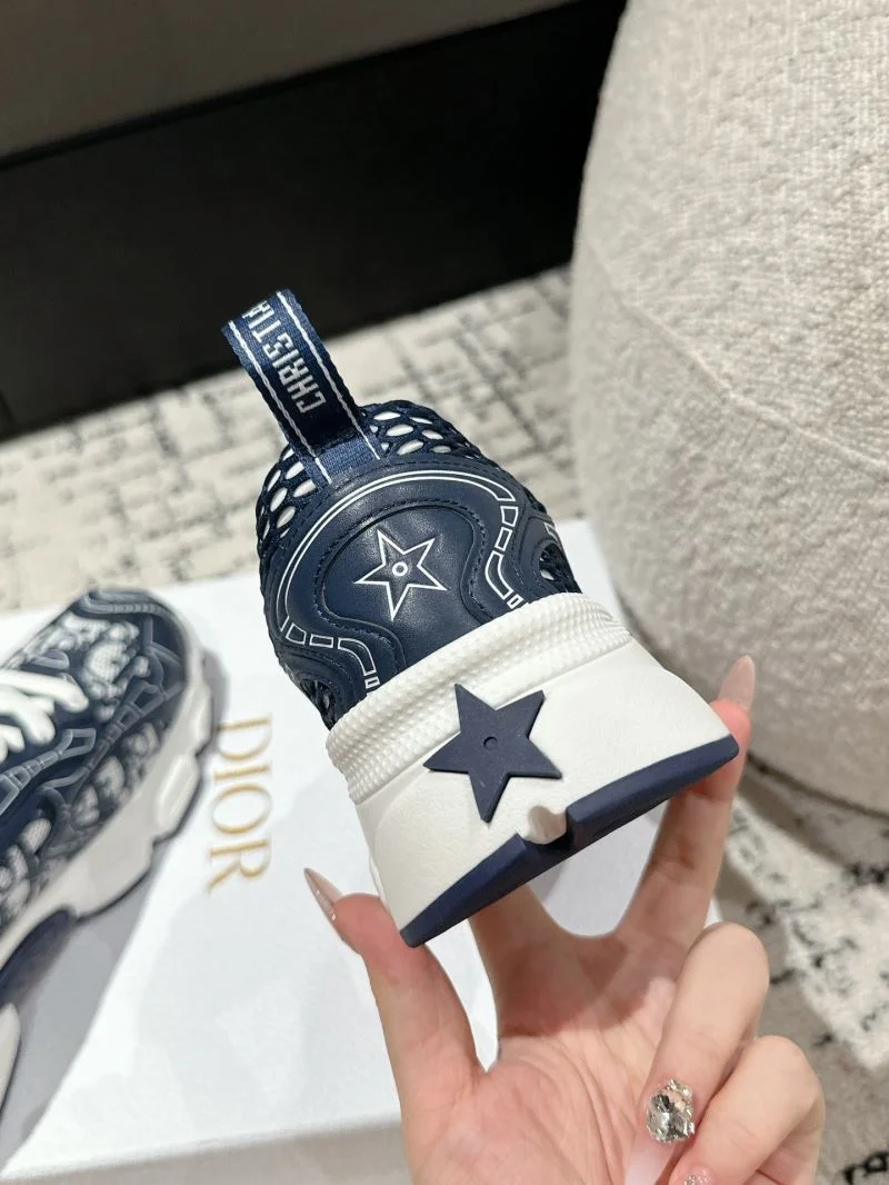 Christian Dior Sneaker Flexible 21682