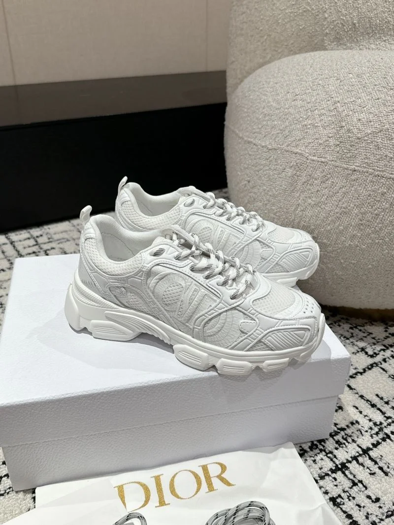 AllSeason Christian Dior Sneaker 21680