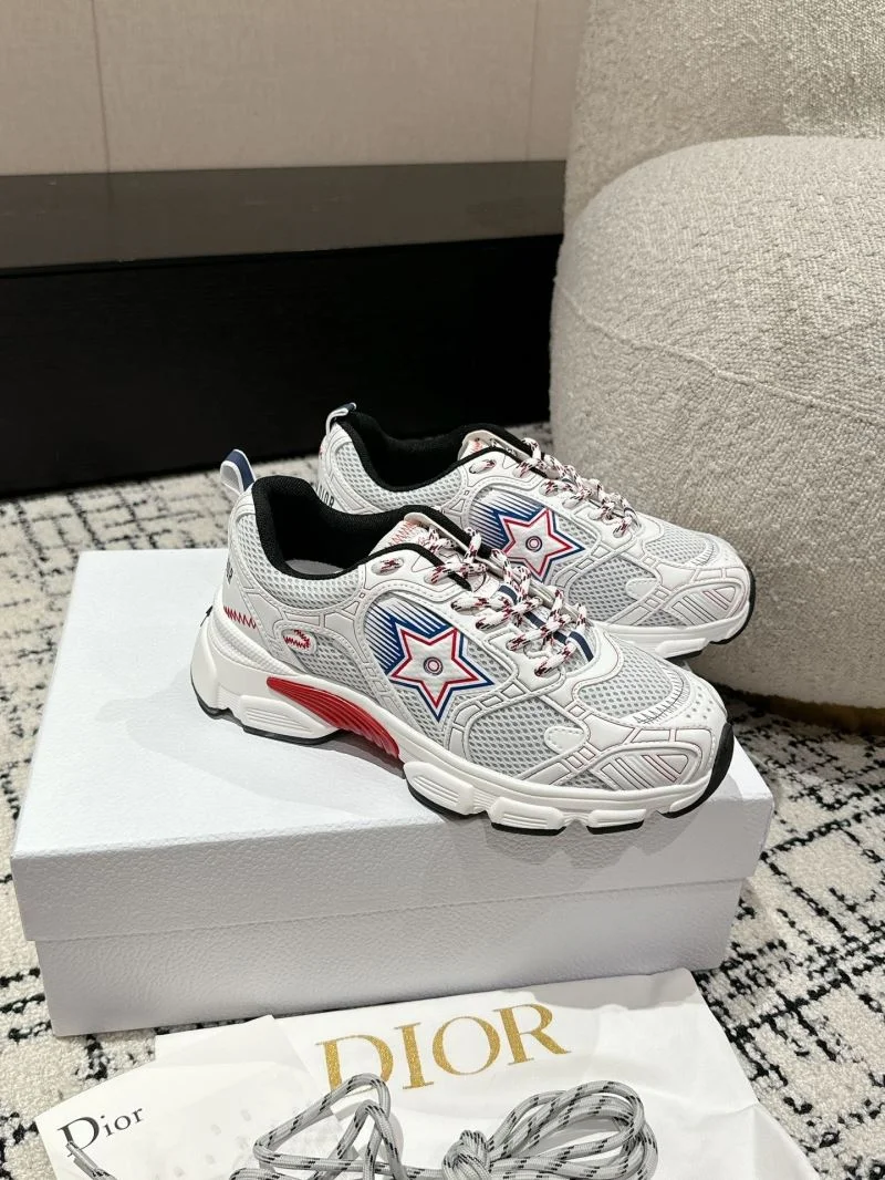 Christian Dior Sneaker Comfortable 21687