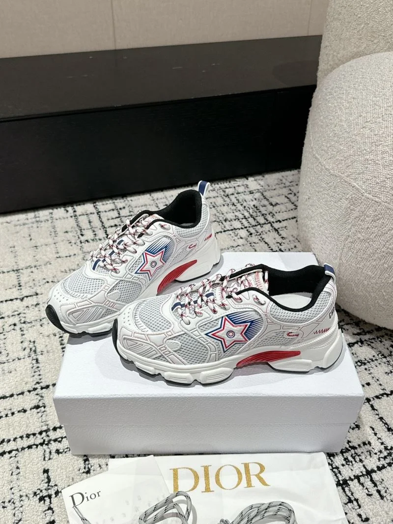 Christian Dior Sneaker Comfortable 21687
