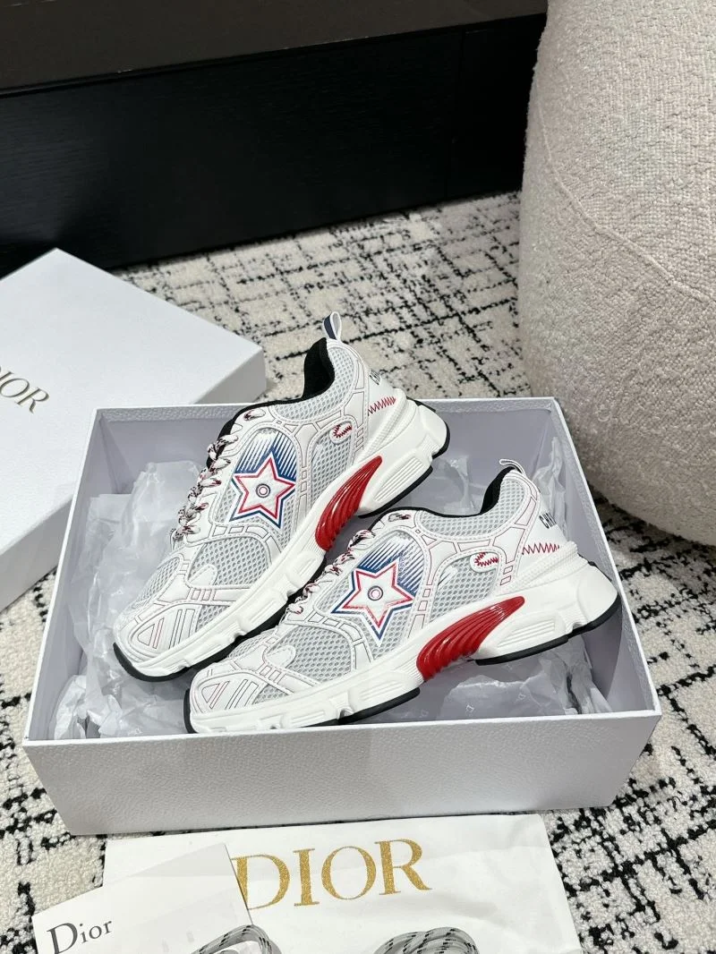 Christian Dior Sneaker Comfortable 21687