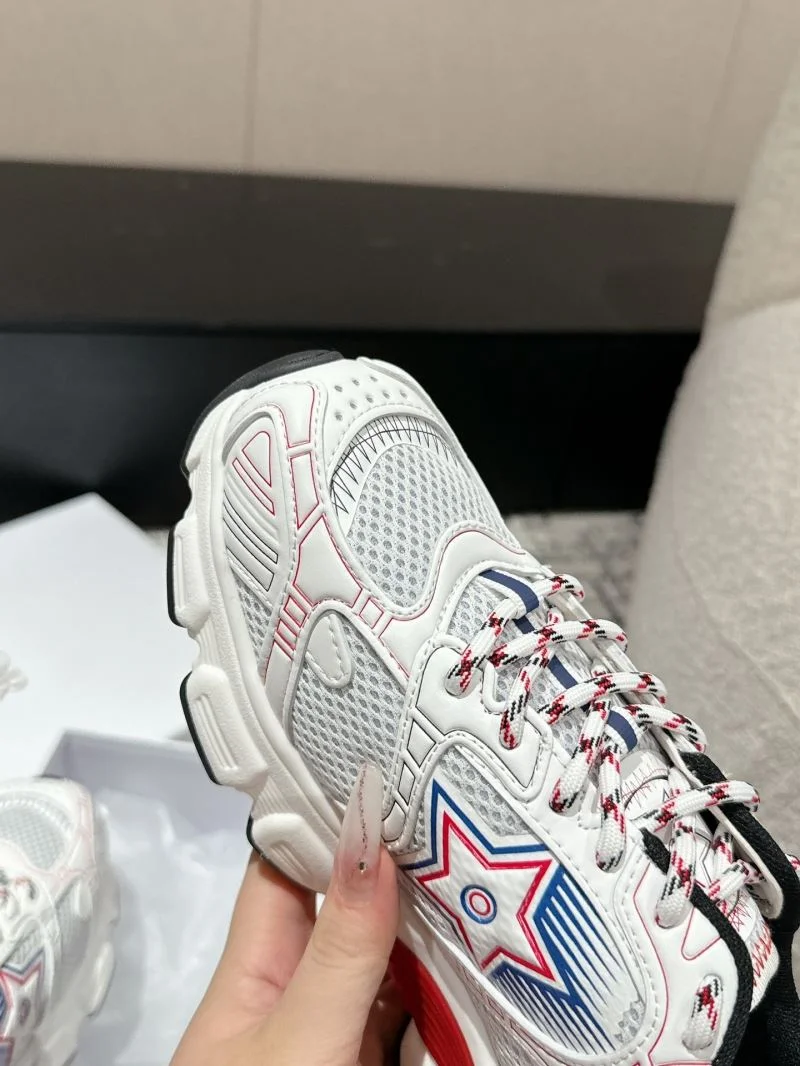 Christian Dior Sneaker Comfortable 21687