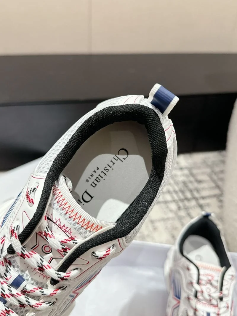 Christian Dior Sneaker Comfortable 21687