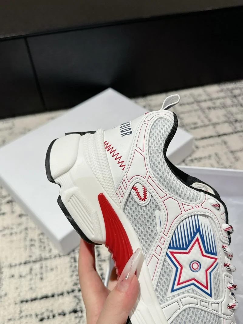 Christian Dior Sneaker Comfortable 21687