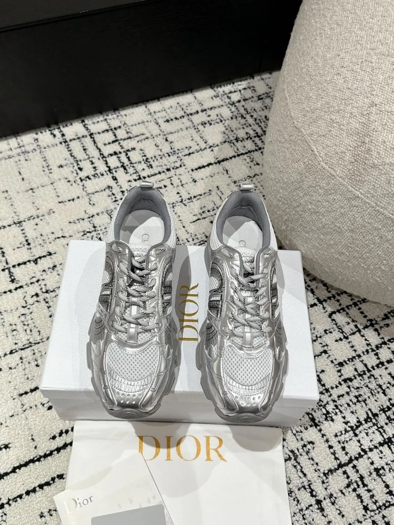 Lightweight Christian Dior Sneaker 21679