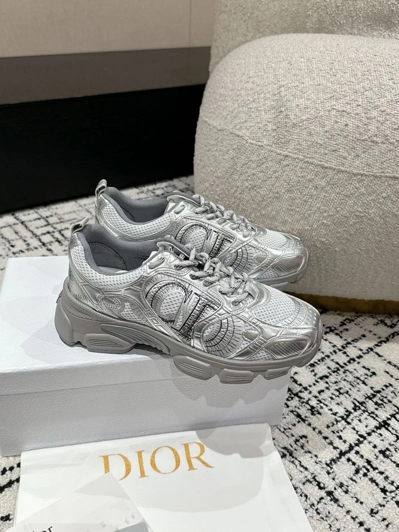 Lightweight Christian Dior Sneaker 21679