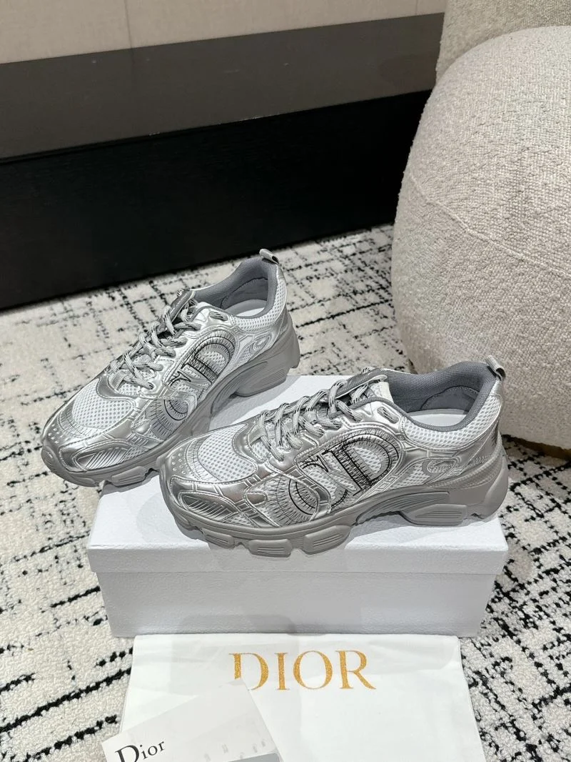 Lightweight Christian Dior Sneaker 21679