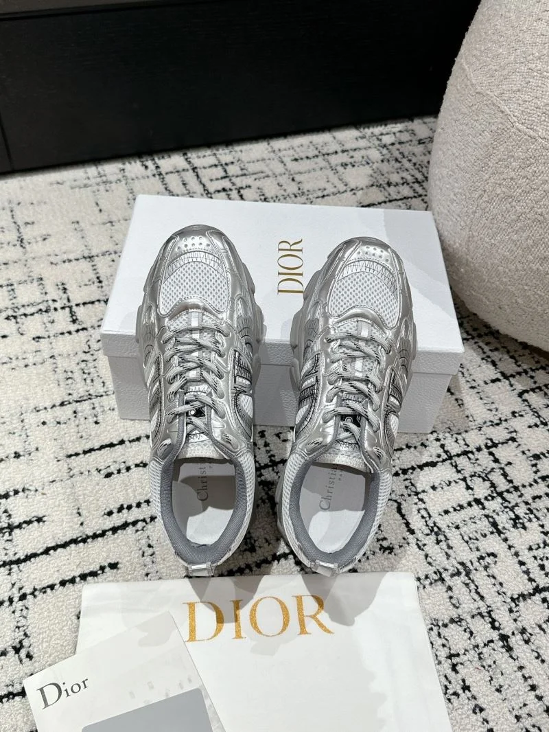 Lightweight Christian Dior Sneaker 21679