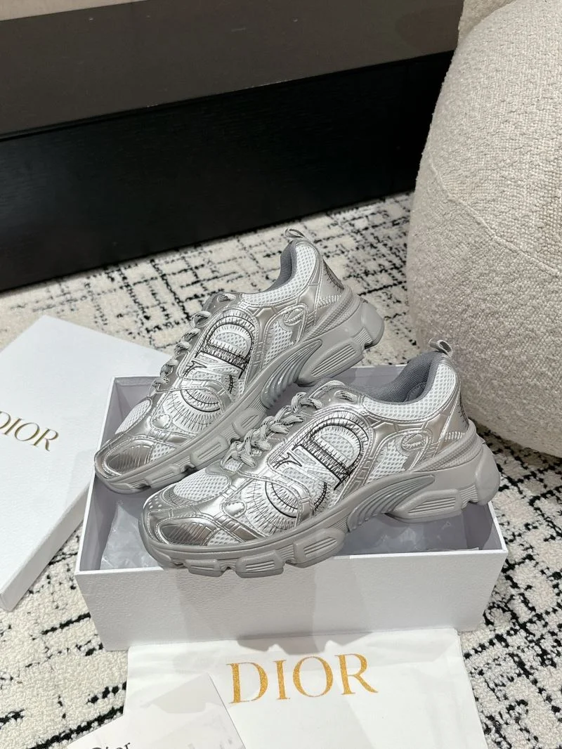 Lightweight Christian Dior Sneaker 21679