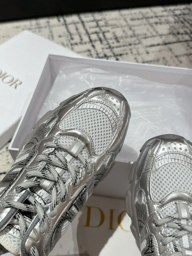 Lightweight Christian Dior Sneaker 21679