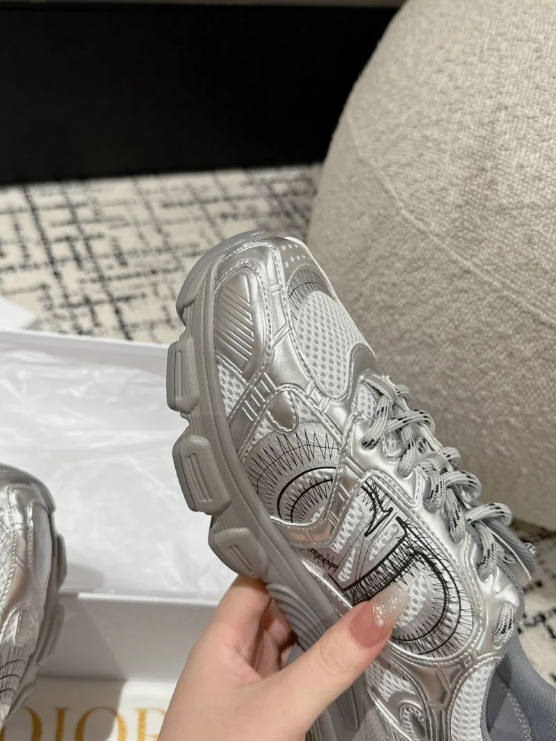 Lightweight Christian Dior Sneaker 21679