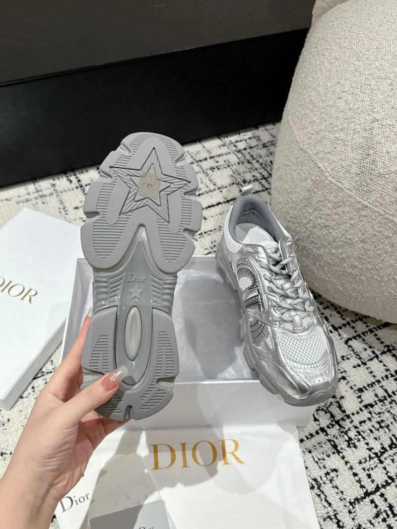 Lightweight Christian Dior Sneaker 21679