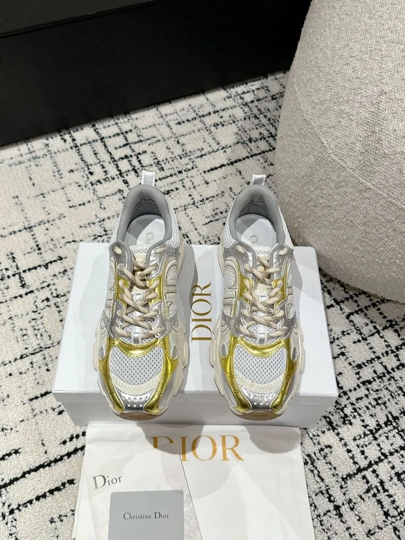 Original Christian Dior Sneaker 21684