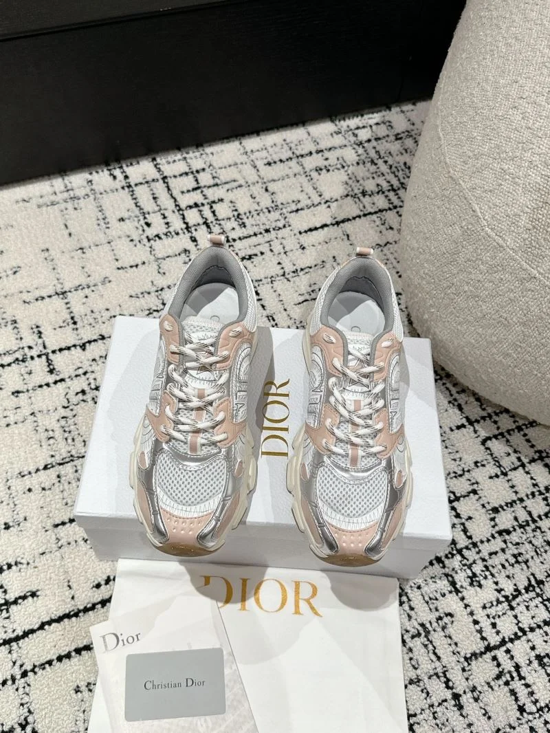 Christian Dior Sneaker TechFriendly 21678