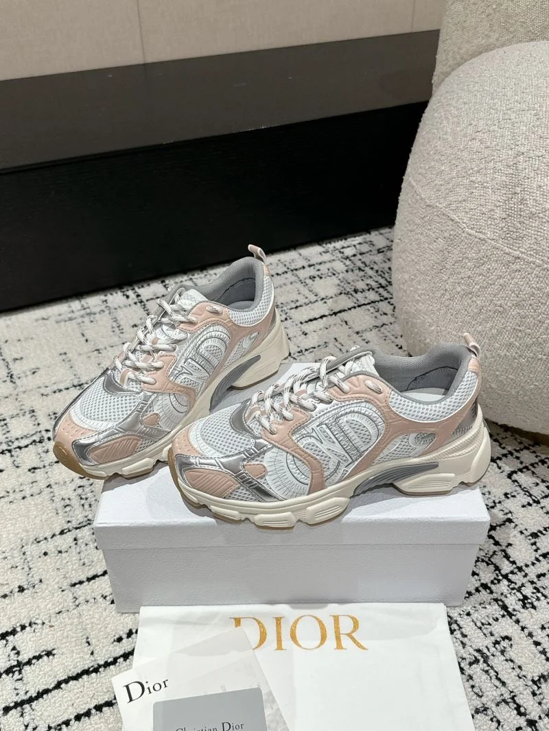 Christian Dior Sneaker TechFriendly 21678