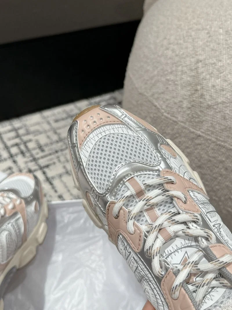 Christian Dior Sneaker TechFriendly 21678