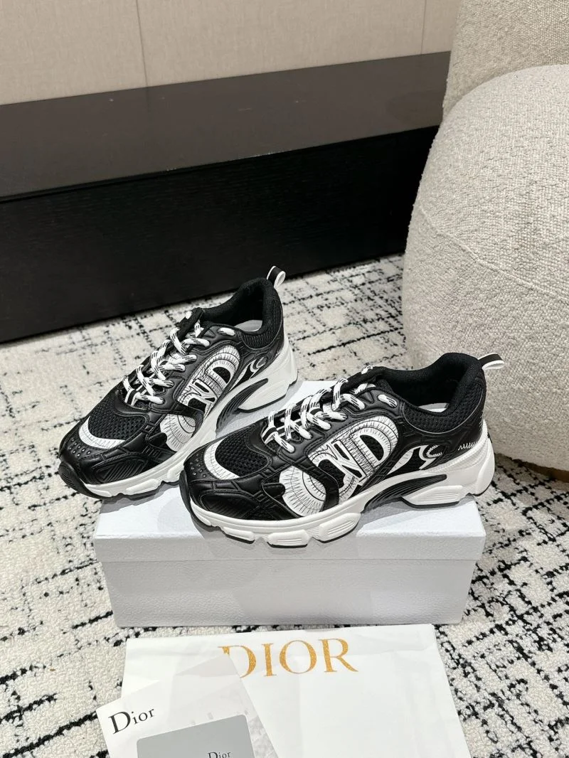QuickDry Christian Dior Sneaker 21686