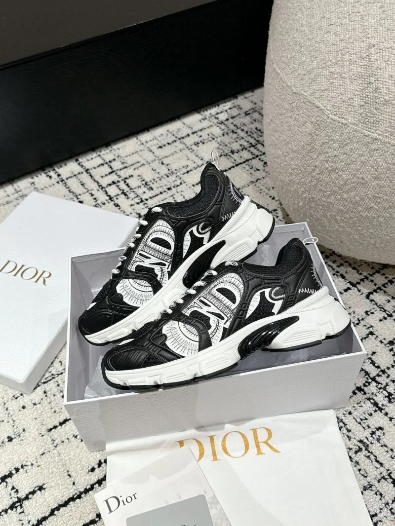 QuickDry Christian Dior Sneaker 21686