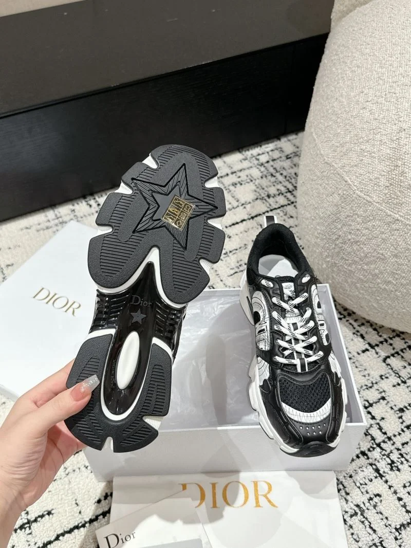 QuickDry Christian Dior Sneaker 21686