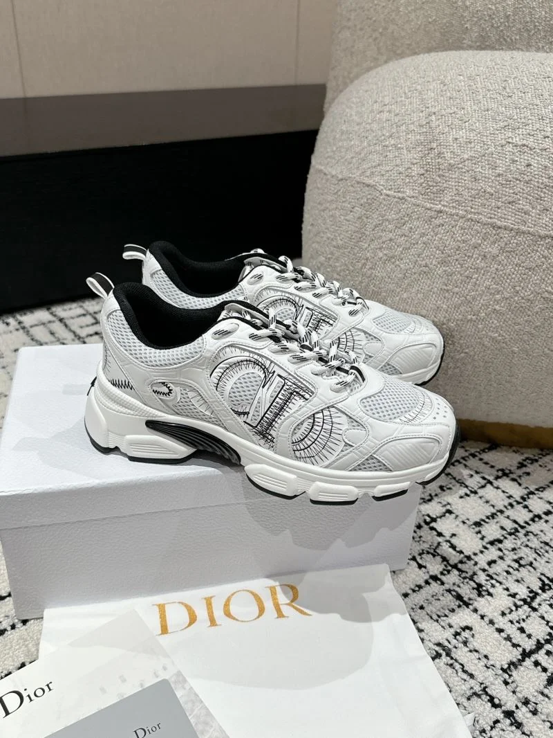 Christian Dior Sneaker Supportive 21677