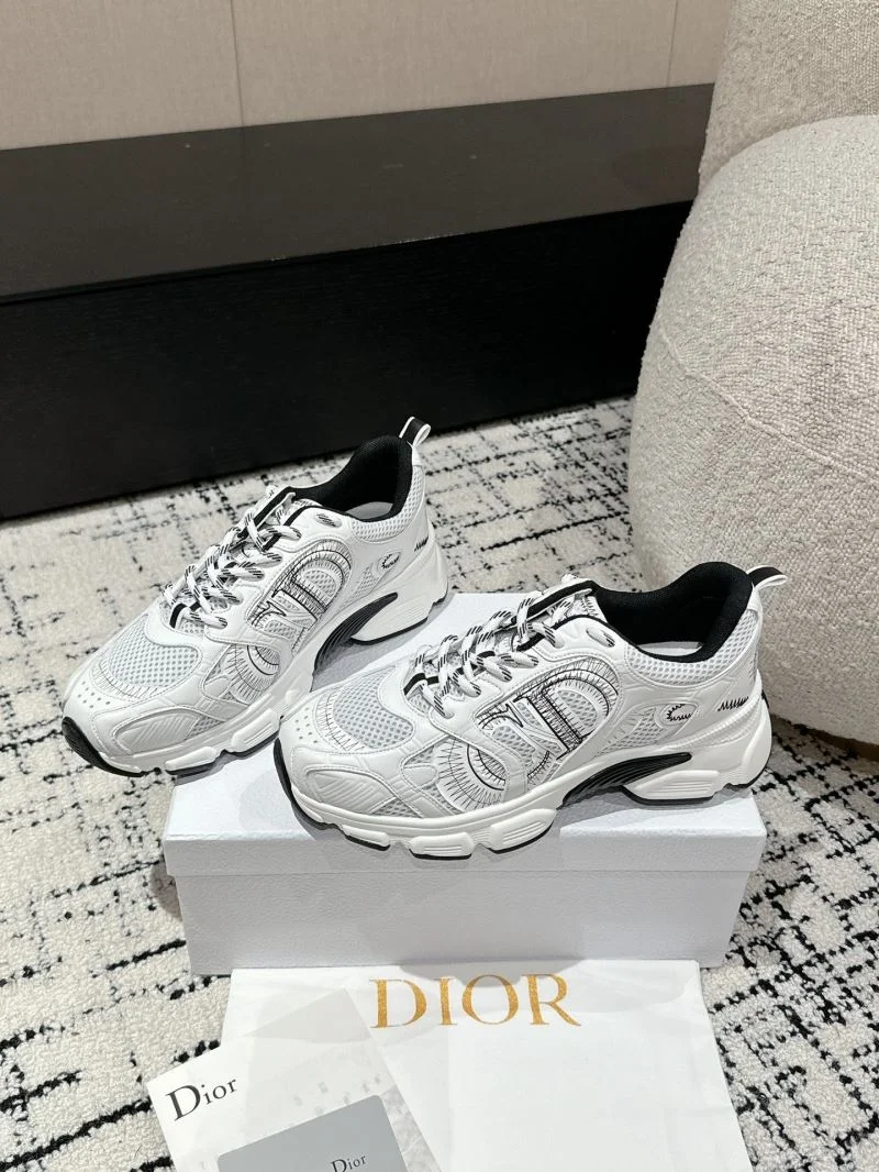 Christian Dior Sneaker Supportive 21677