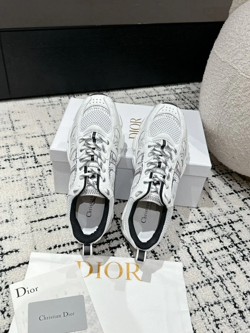 Christian Dior Sneaker Supportive 21677