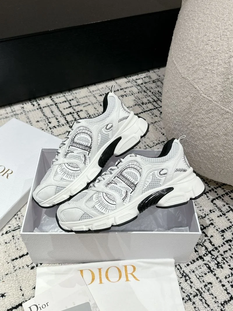 Christian Dior Sneaker Supportive 21677