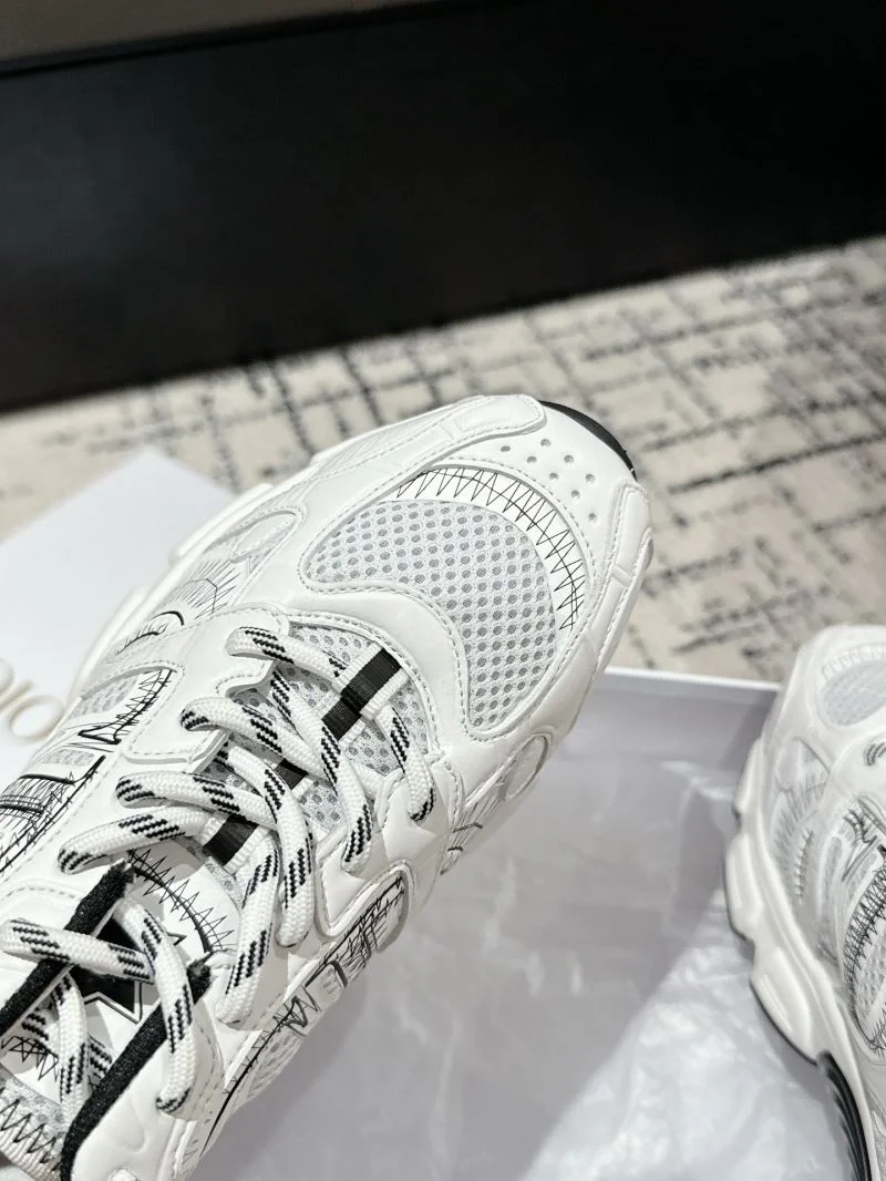 Christian Dior Sneaker Supportive 21677