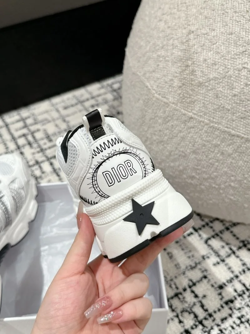 Christian Dior Sneaker Supportive 21677