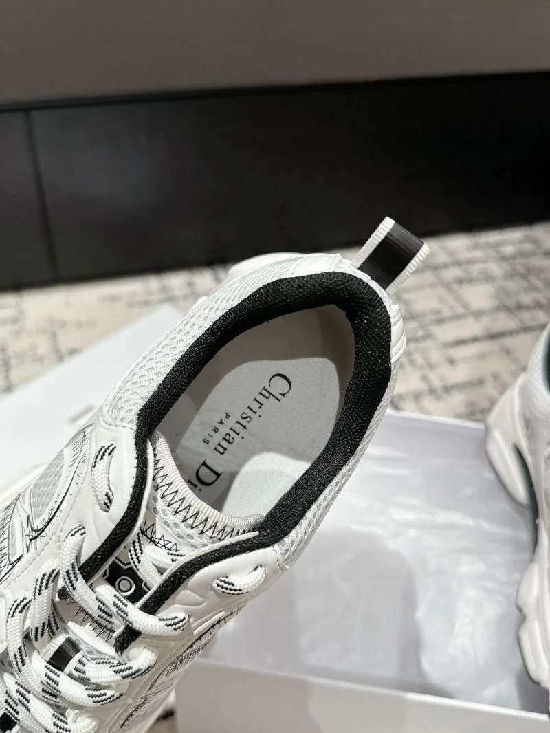 Christian Dior Sneaker Supportive 21677
