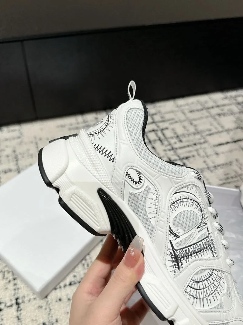 Christian Dior Sneaker Supportive 21677