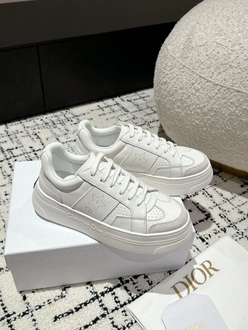 Christian Dior Sneaker UrbanChic 21676