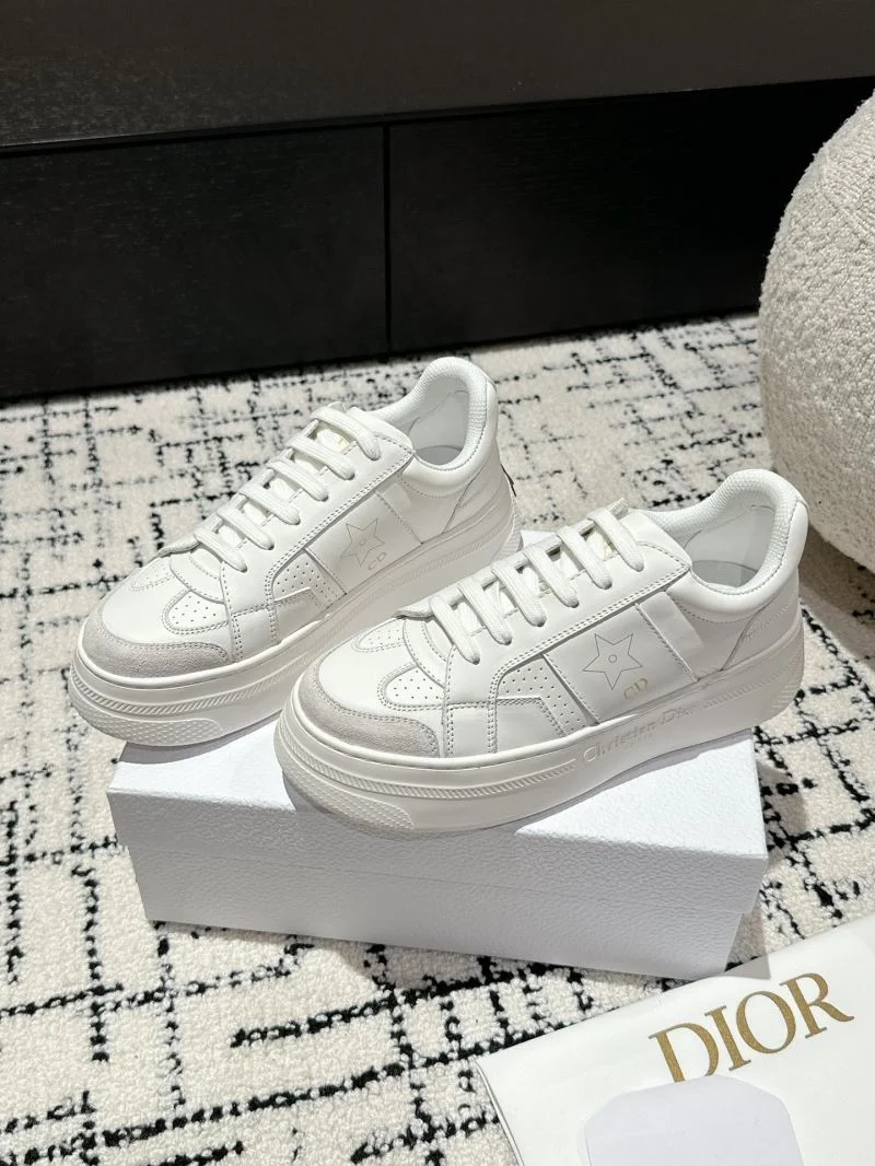Christian Dior Sneaker UrbanChic 21676