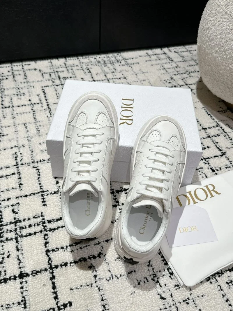 Christian Dior Sneaker UrbanChic 21676