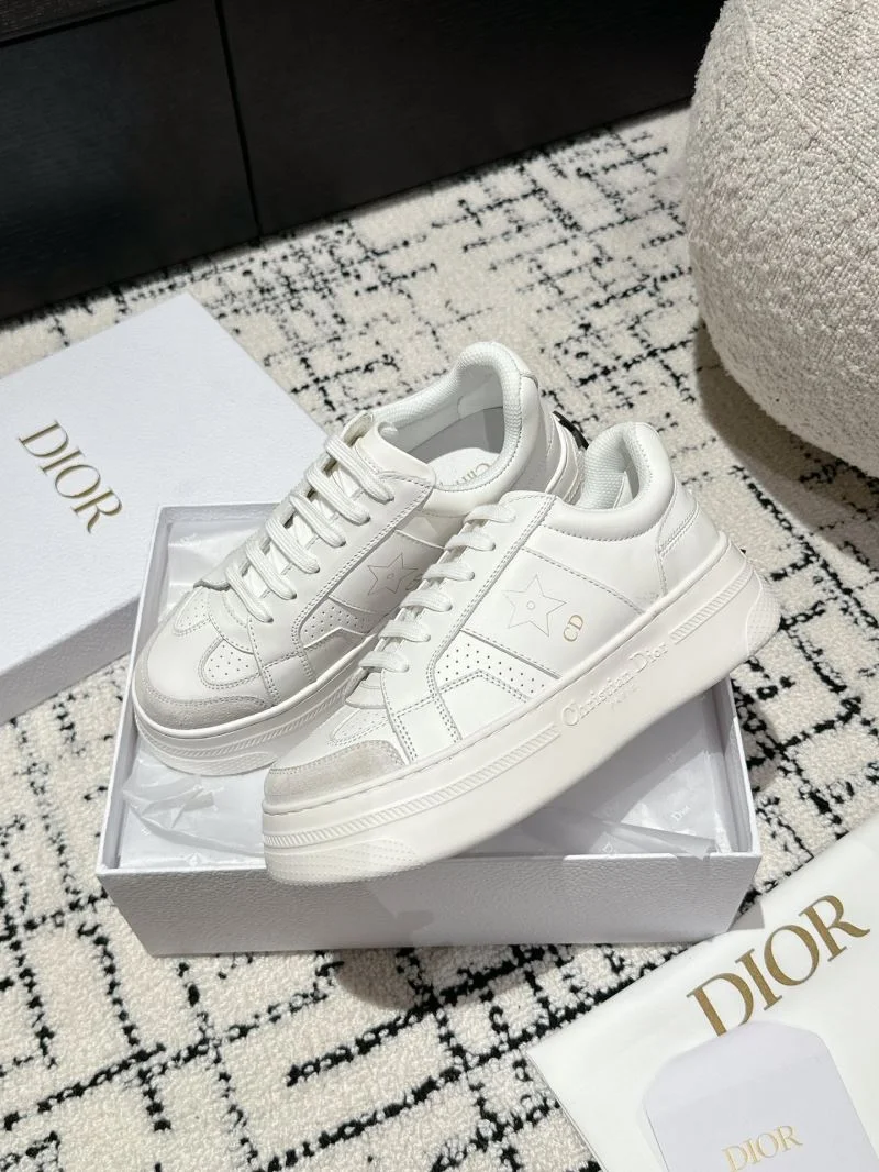 Christian Dior Sneaker UrbanChic 21676