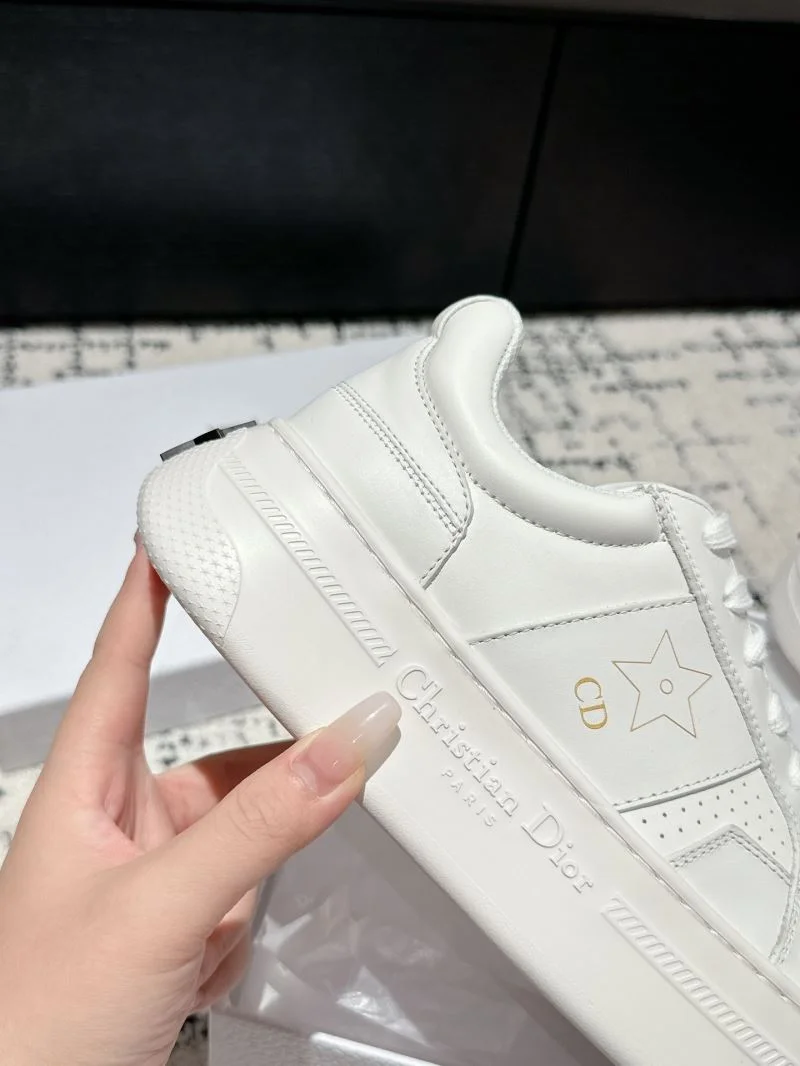 Christian Dior Sneaker UrbanChic 21676