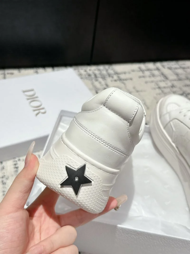 Christian Dior Sneaker UrbanChic 21676