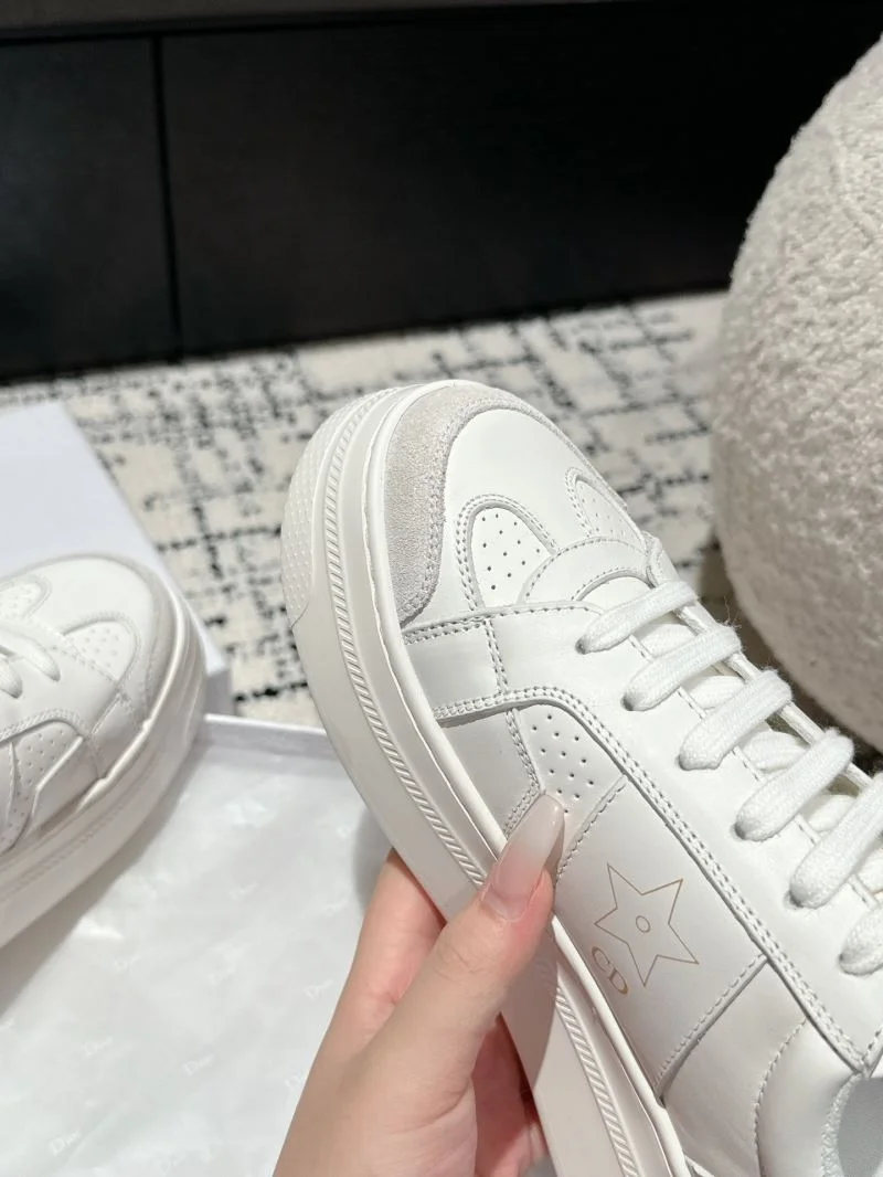 Christian Dior Sneaker UrbanChic 21676