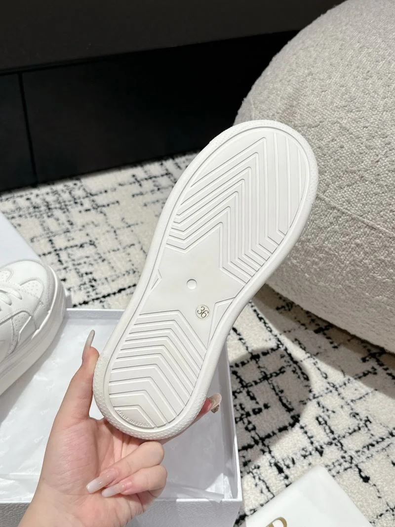 Christian Dior Sneaker UrbanChic 21676