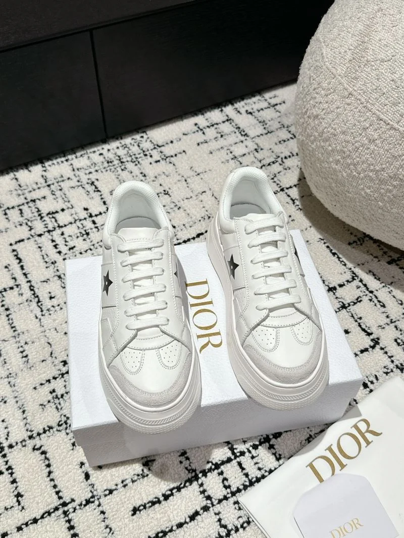 Christian Dior Sneaker Durable 21703