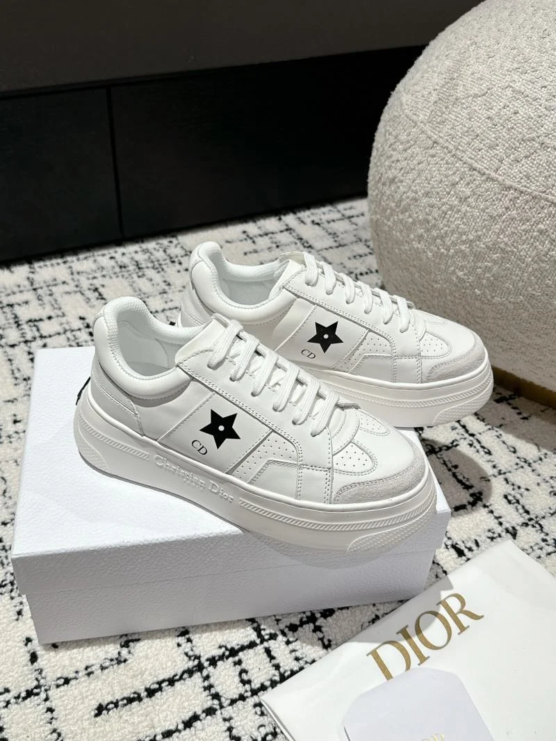 Christian Dior Sneaker Durable 21703