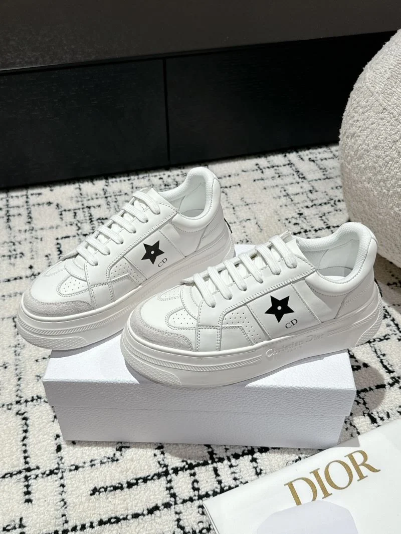 Christian Dior Sneaker Durable 21703