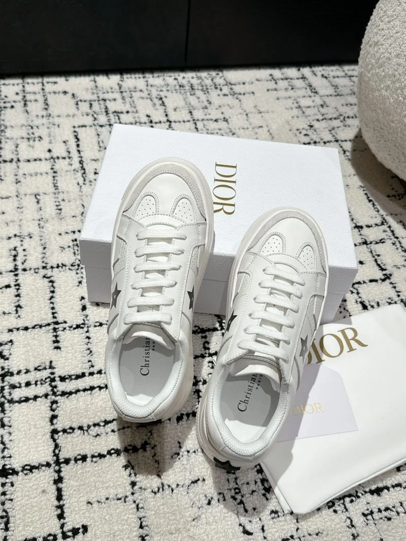 Christian Dior Sneaker Durable 21703