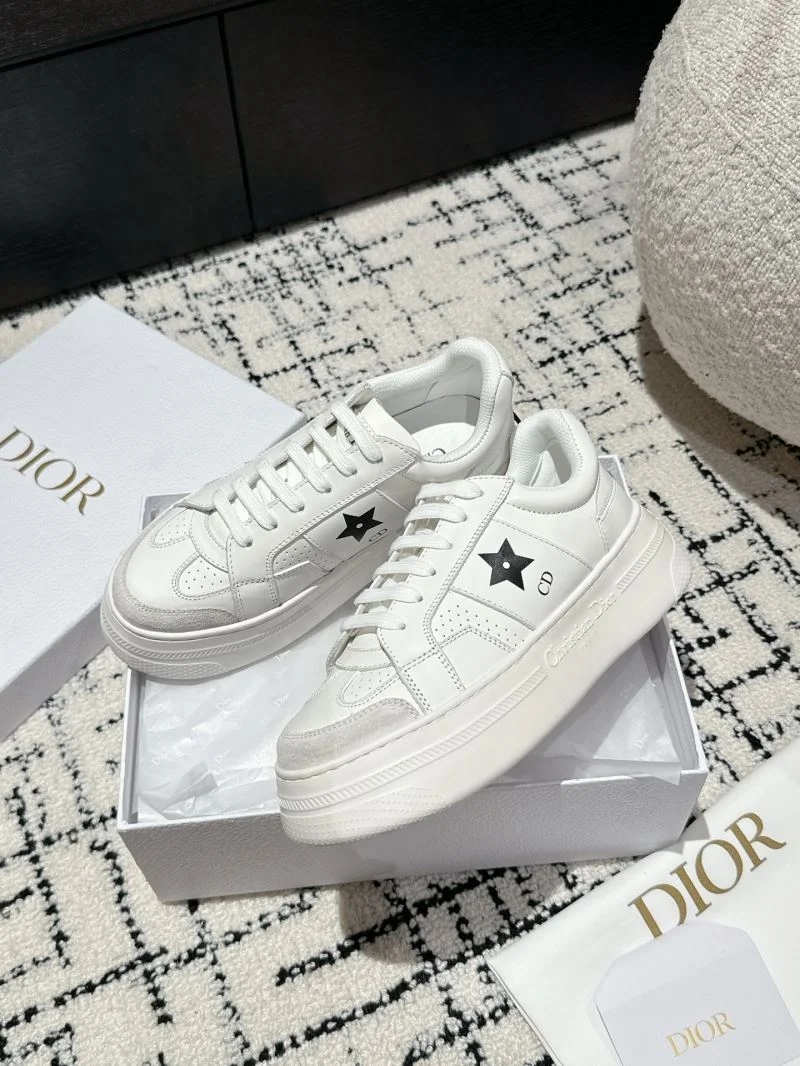 Christian Dior Sneaker Durable 21703
