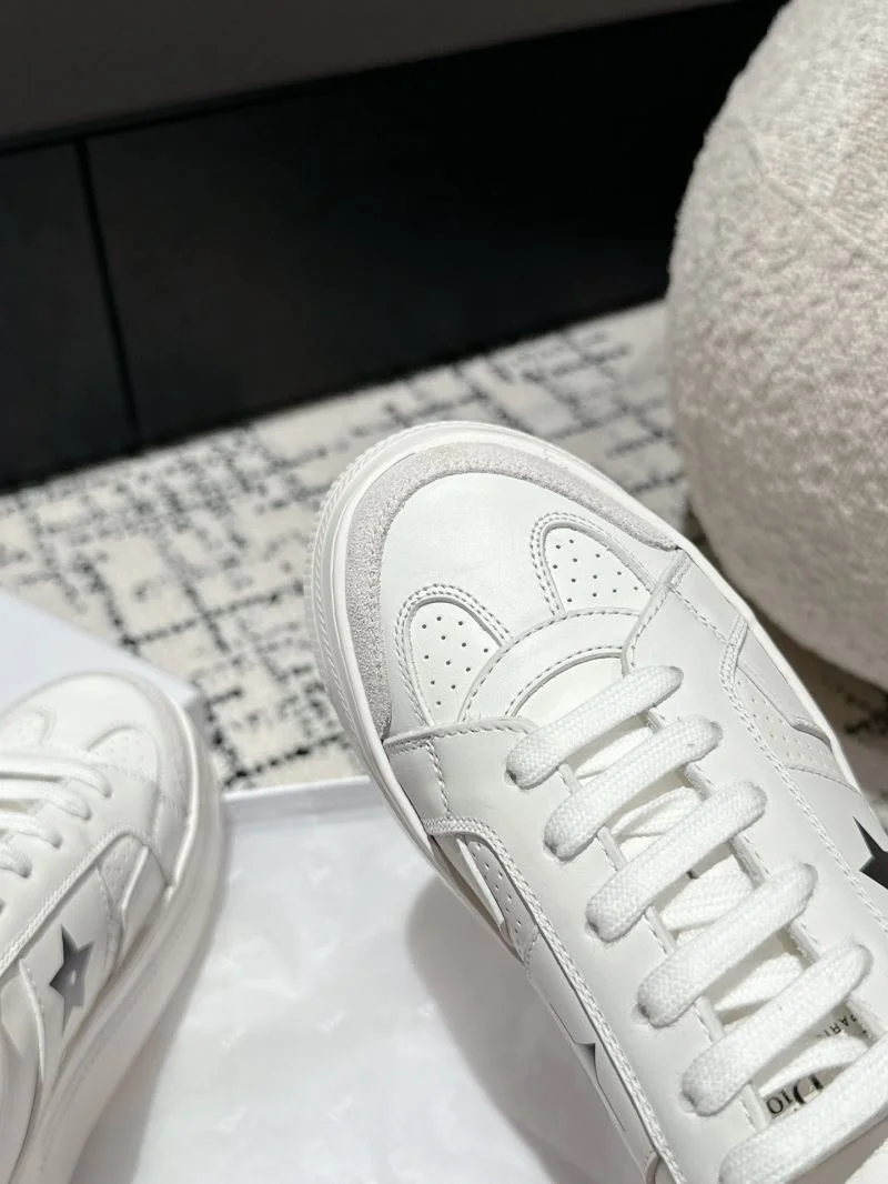 Christian Dior Sneaker Durable 21703
