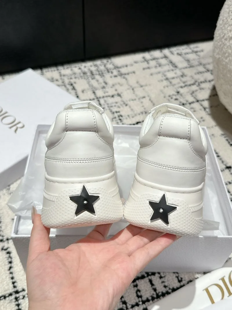 Christian Dior Sneaker Durable 21703