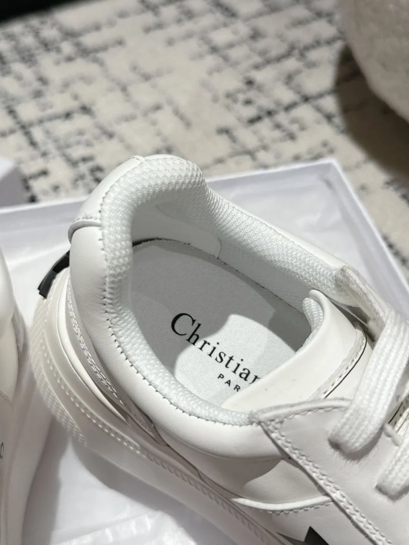 Christian Dior Sneaker Durable 21703