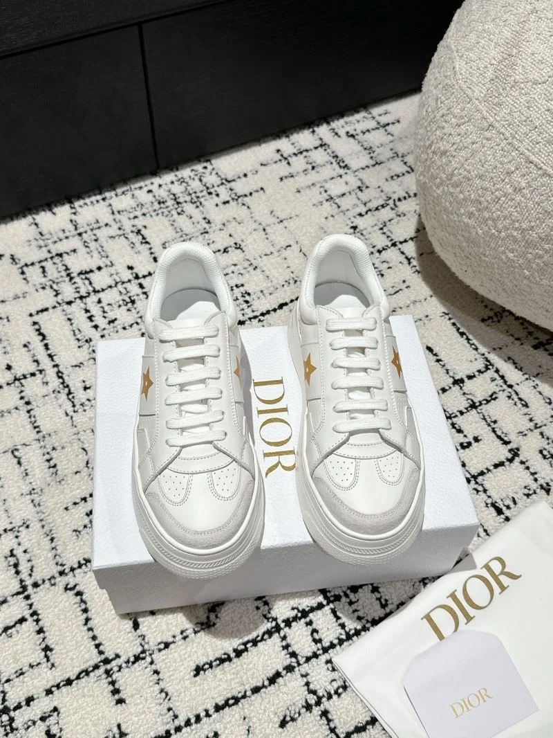 WellDesigned Christian Dior Sneaker 21675