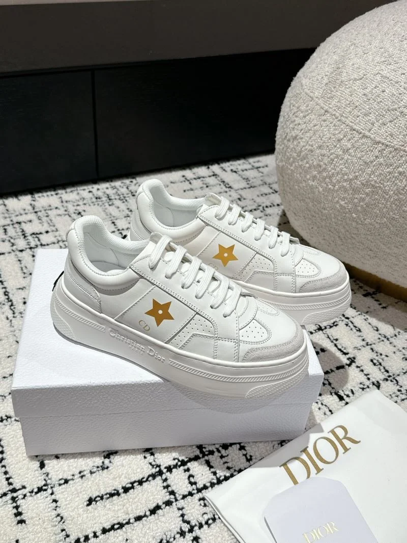 WellDesigned Christian Dior Sneaker 21675